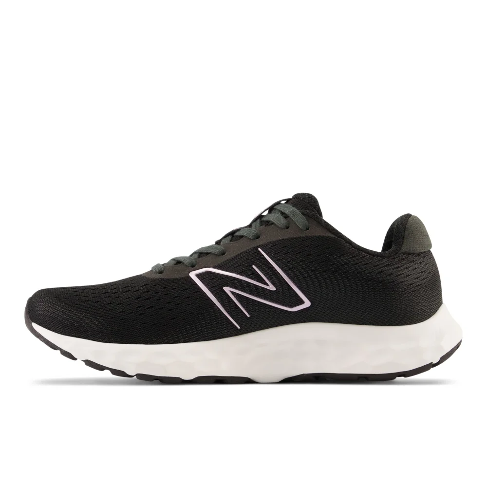 New Balance 520 v8 W520LB8 / schwarz