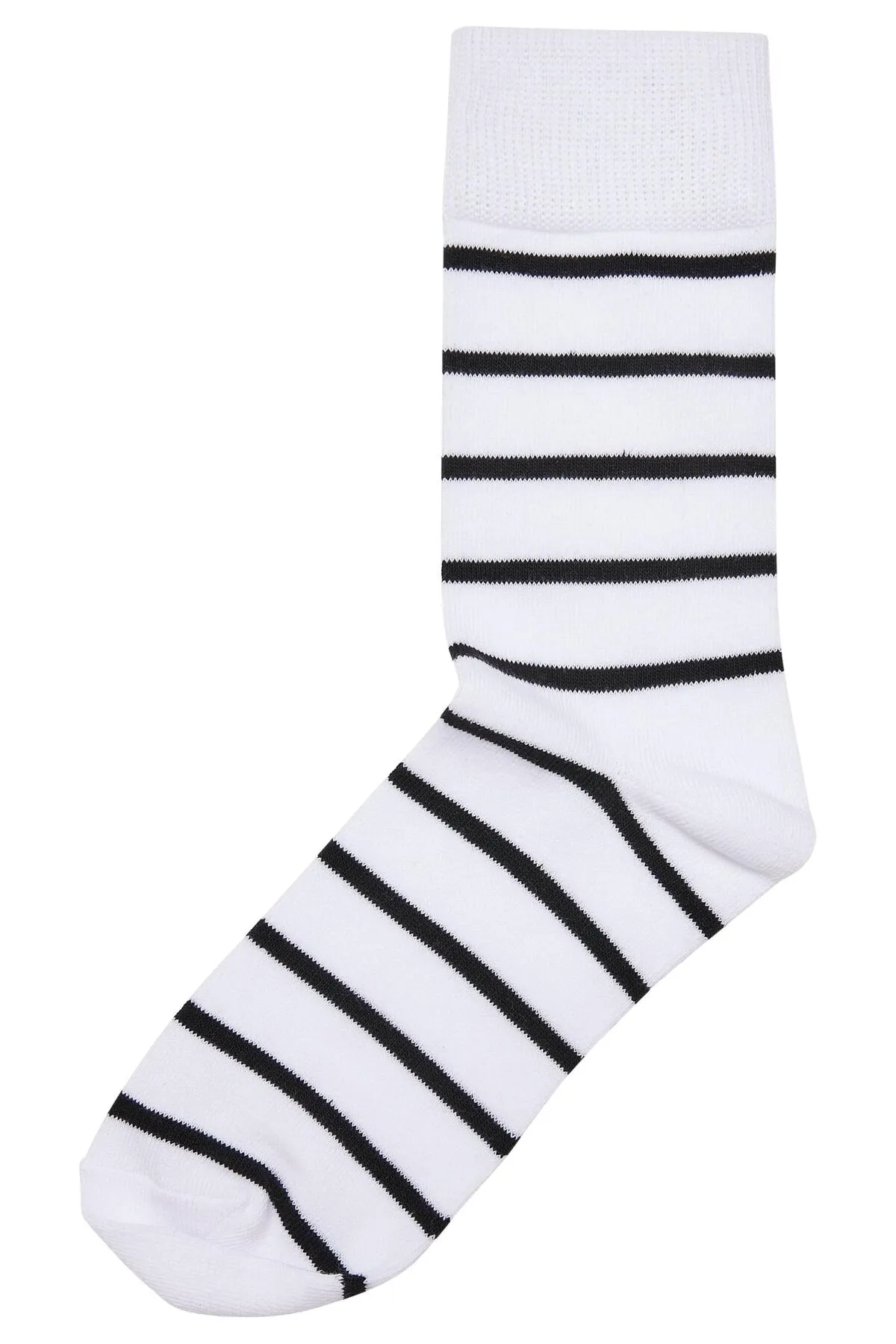 Urban Classics  Socken - Mehrfarbig - Gestreift