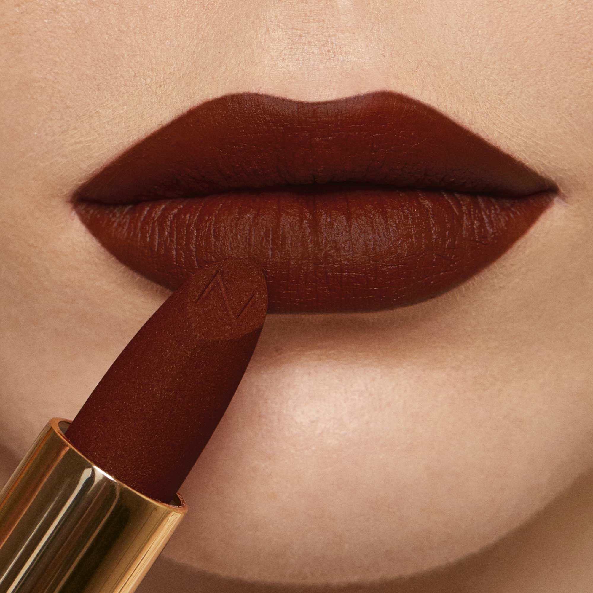 Lápiz labial mate Matte Pleasure - Lápiz labial mate, Lápiz labial