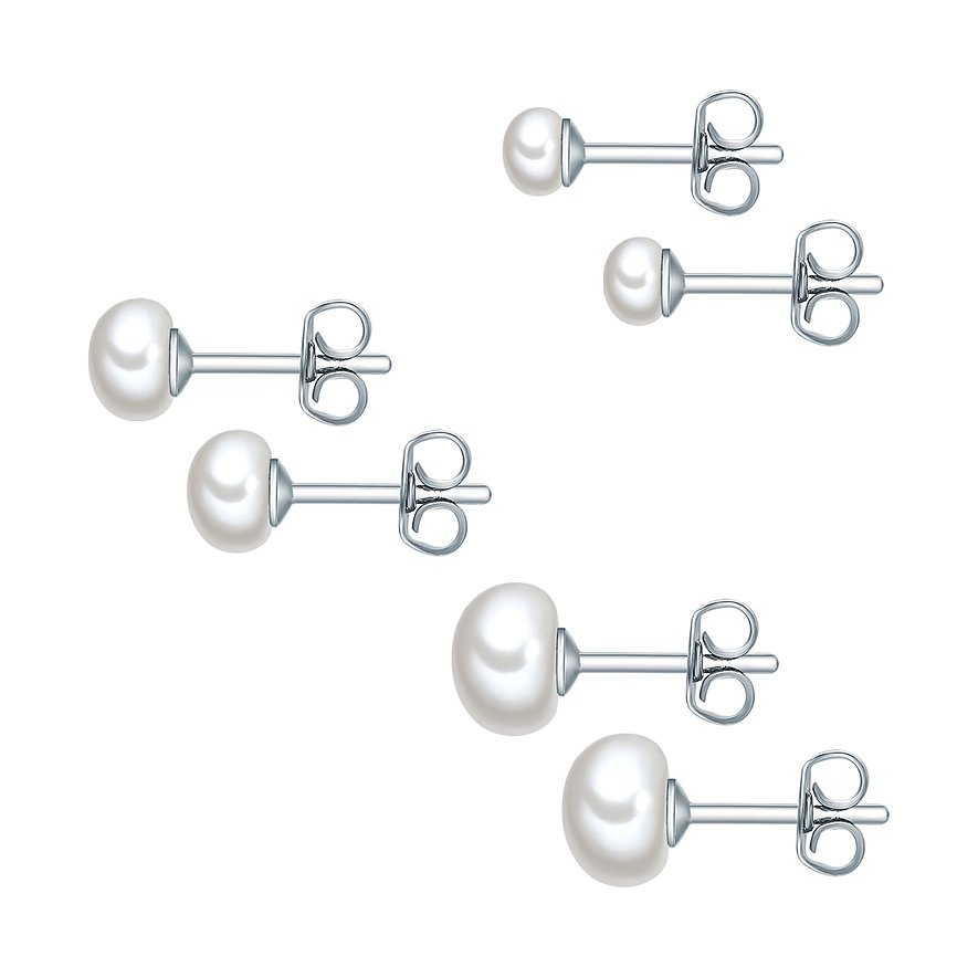 Valero Pearls Schmuck-Set