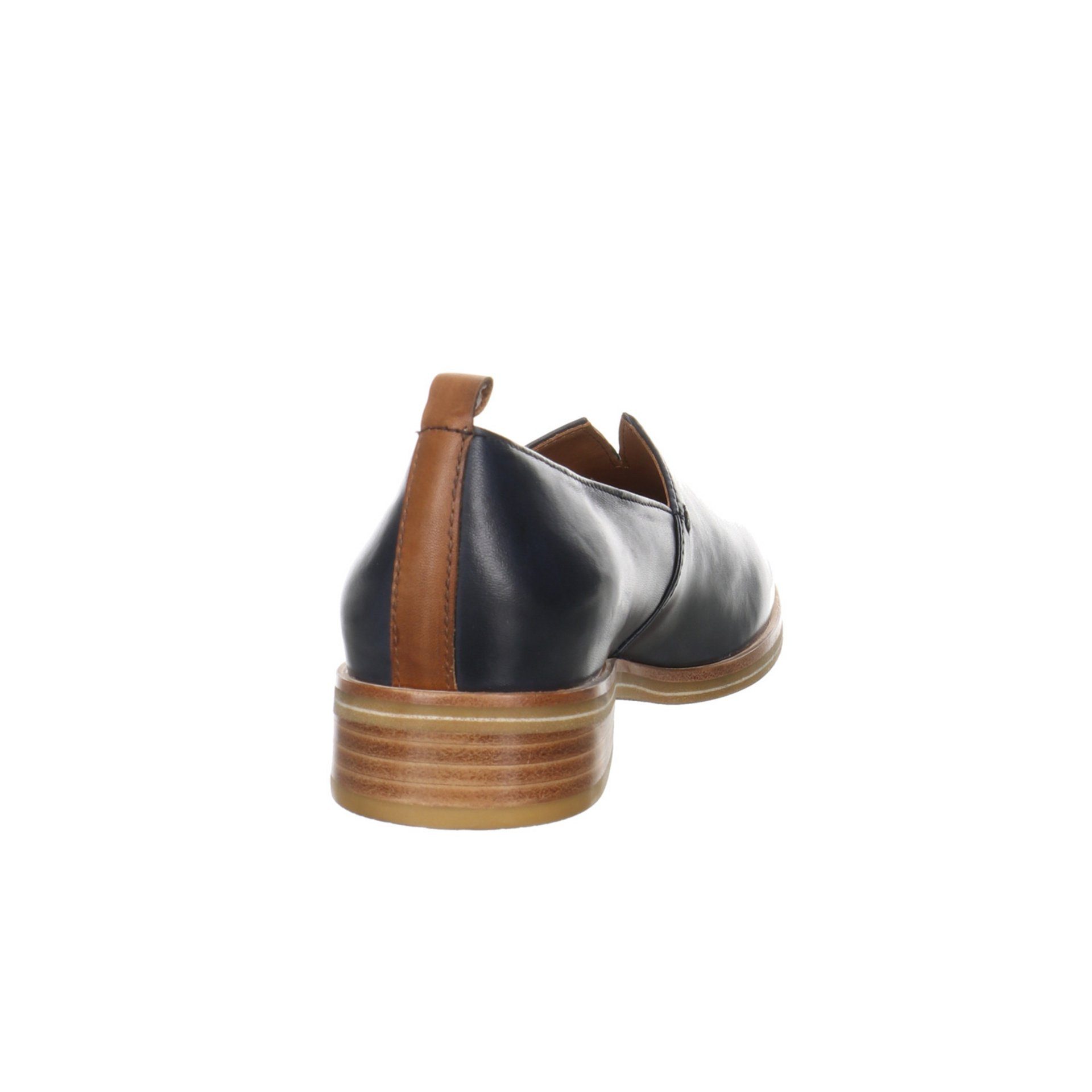 Everybody Damen Slipper Schuhe Melone Slipper Slipper Glattleder