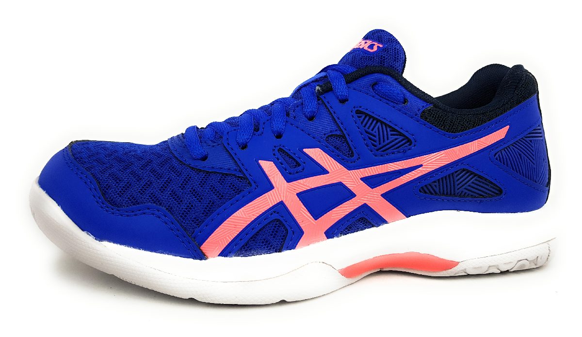 Asics Gel Task 2 1072A038 Blau 409 blue