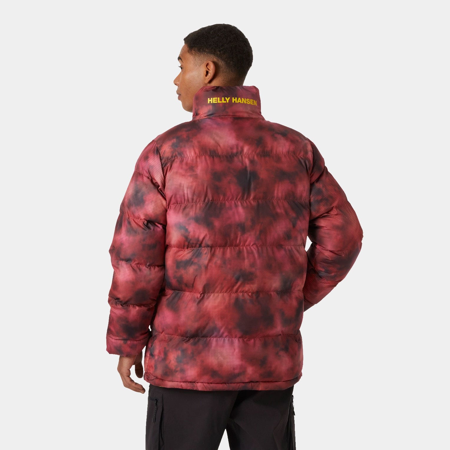 Men's Yu 23 Reversible Puffer