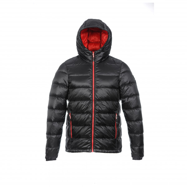 Alvivo - Nuuk - Daunenjacke