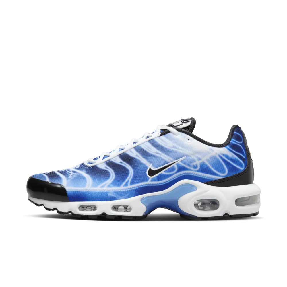 Nike Air Max Plus OG Light Photography Blue DZ3531-400 / blau