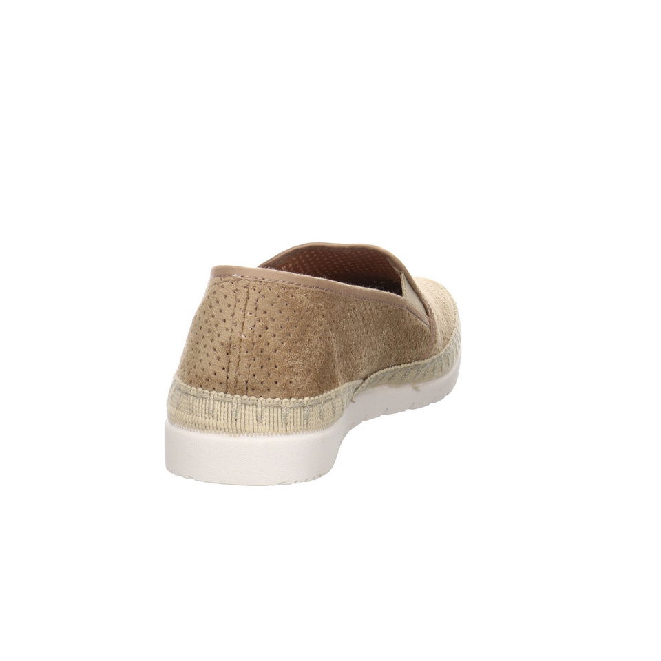 Verbenas Boris Hole Gallery Slipper