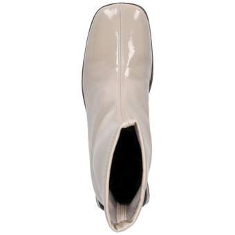 La Strada Stiefelette in beige