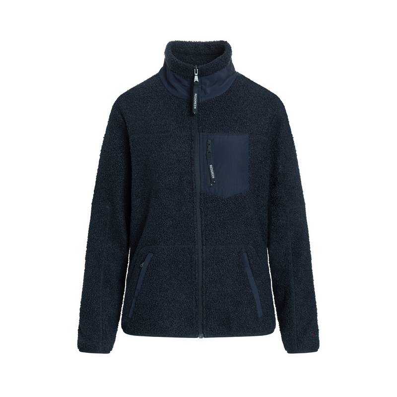 Redgreen Saga Fleecejacke Damen
