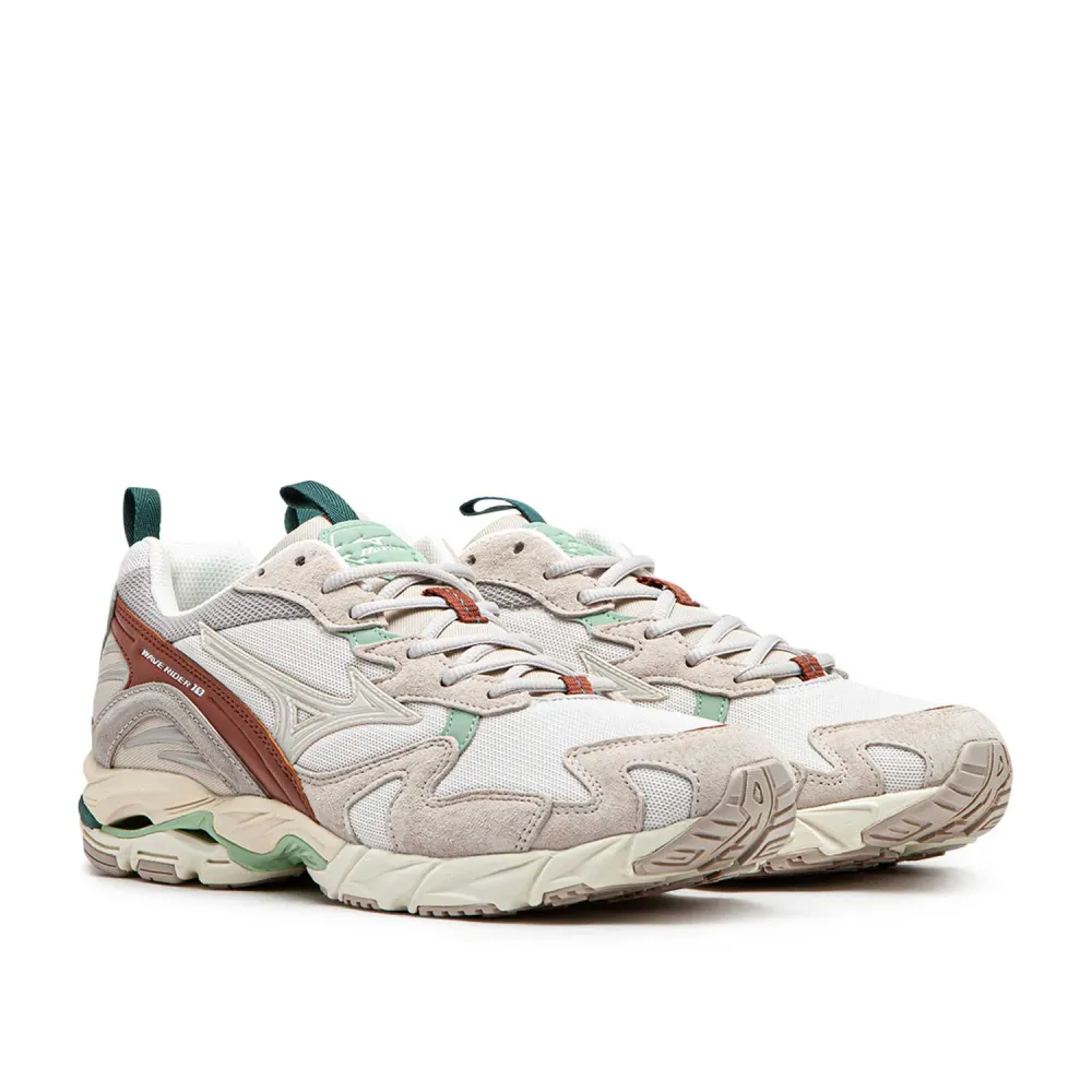 Mizuno Wave Rider 10 D1GA242601 / braun