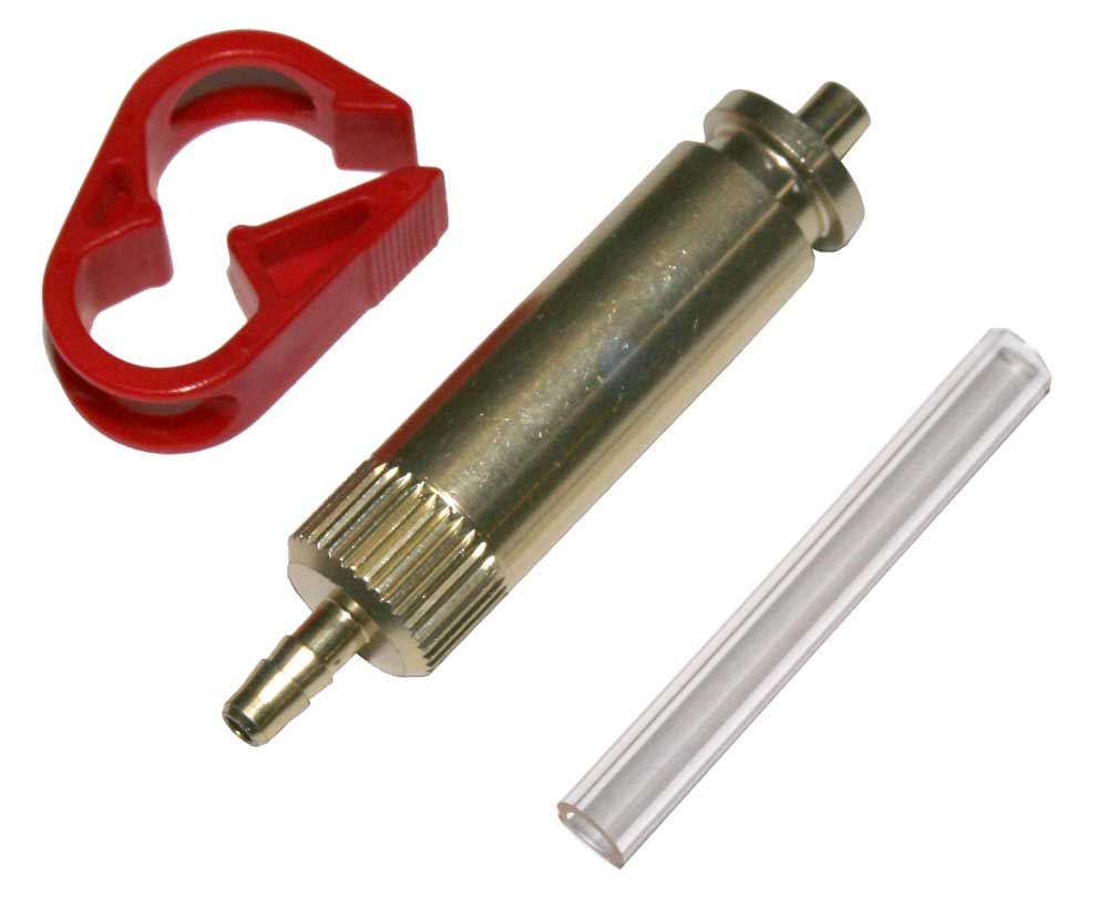 Rock Shox Reverb Post Bleed Tool