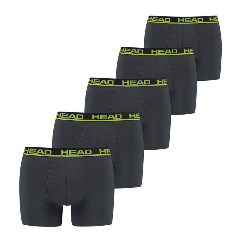 HEAD Boxershort Unterhose Herren