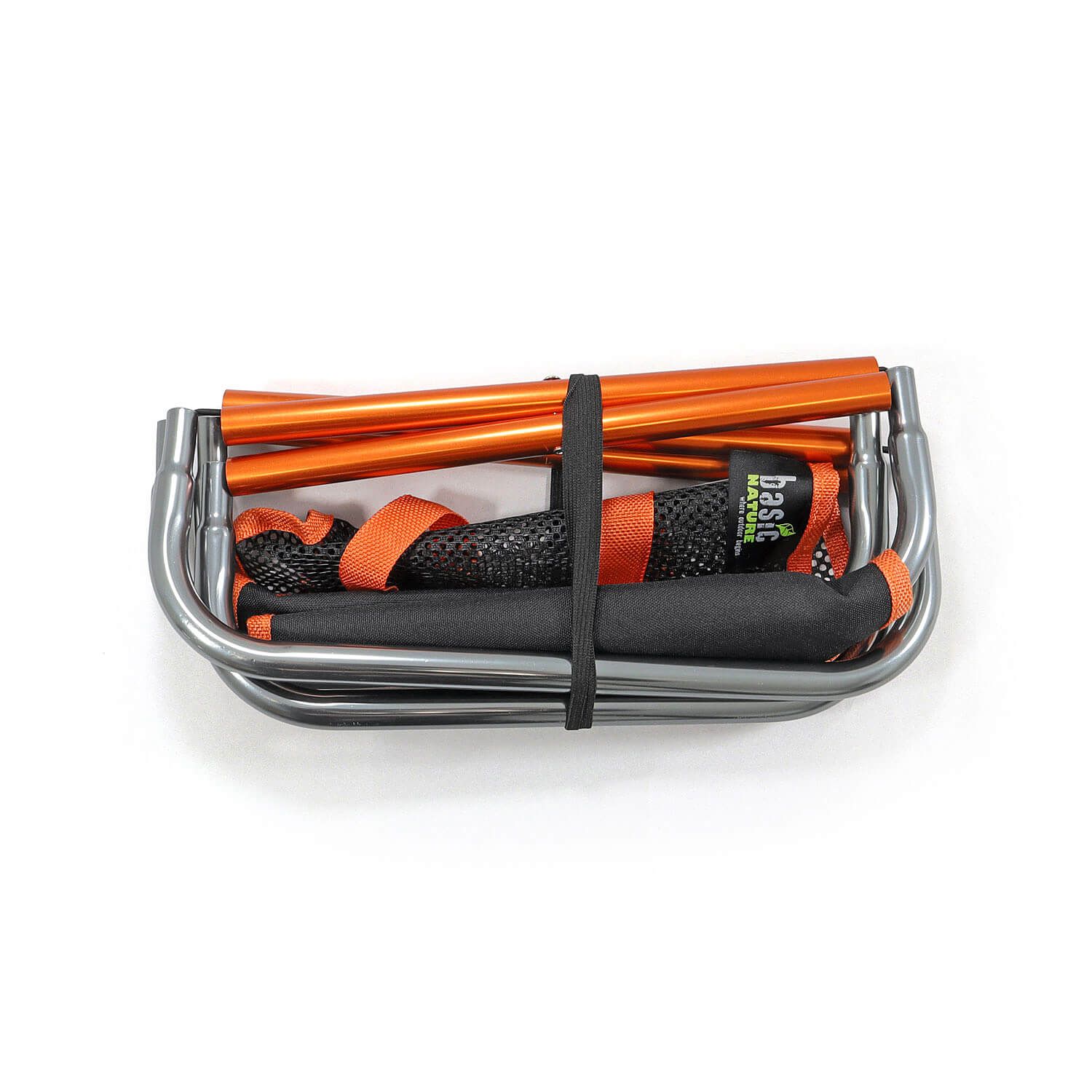 Travelchair Klapphocker Compact 2.0