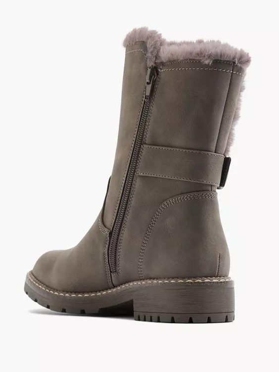 Landrover Boots