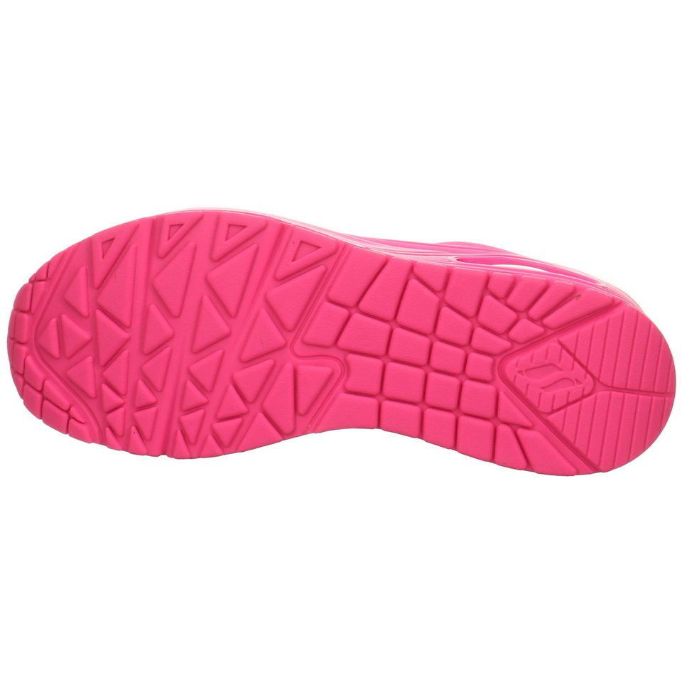 Skechers Uno Night Shades Sneaker