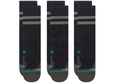 Stance 3 paires Franchise Crew