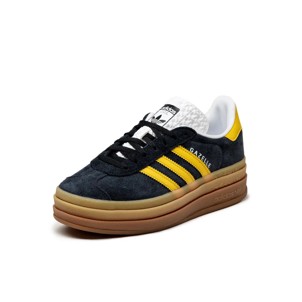 adidas Gazelle Bold W IE0422 / schwarz