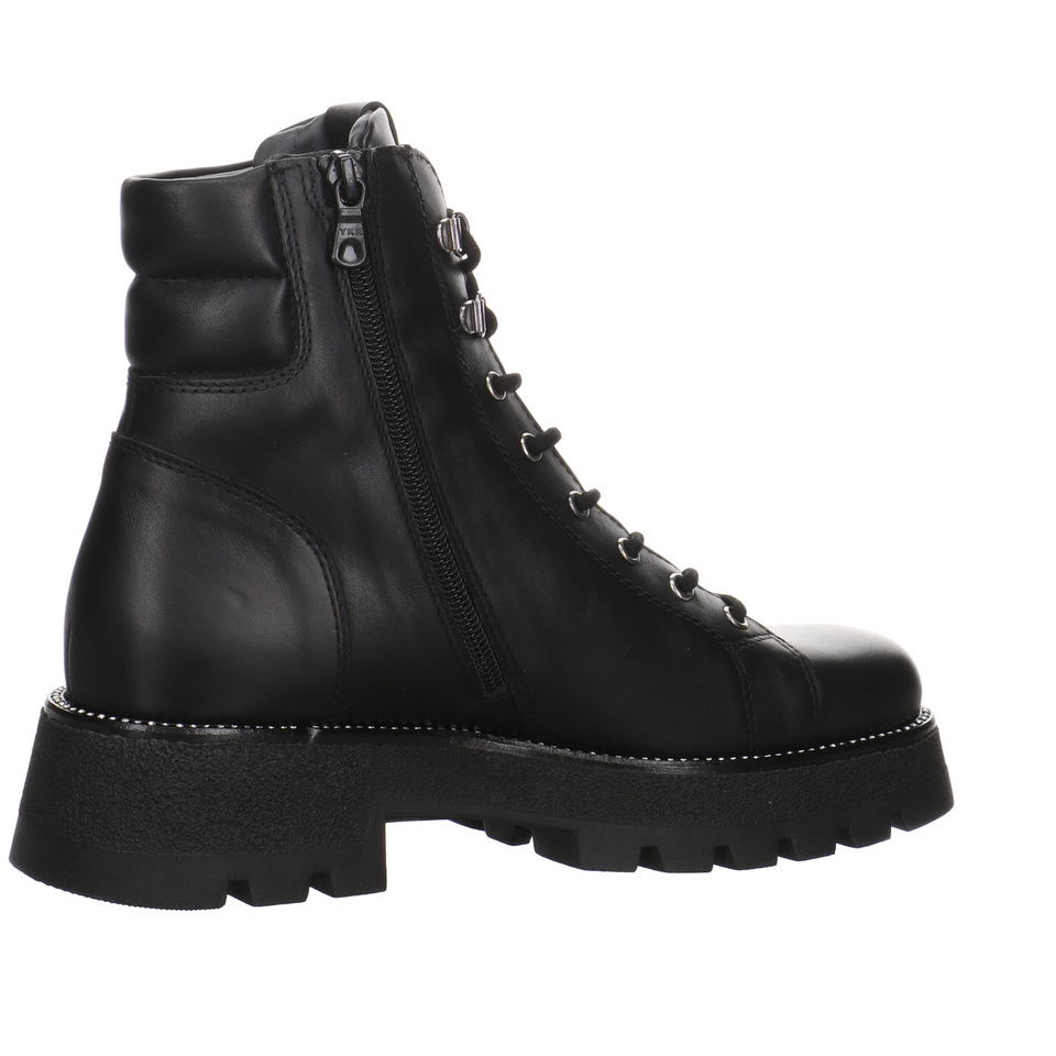 Nero Giardini Schnürboots