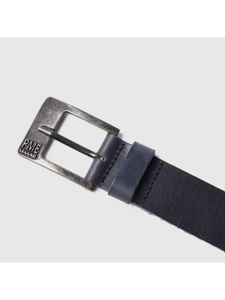 PME Legend Gürtel in Black günstig kaufen