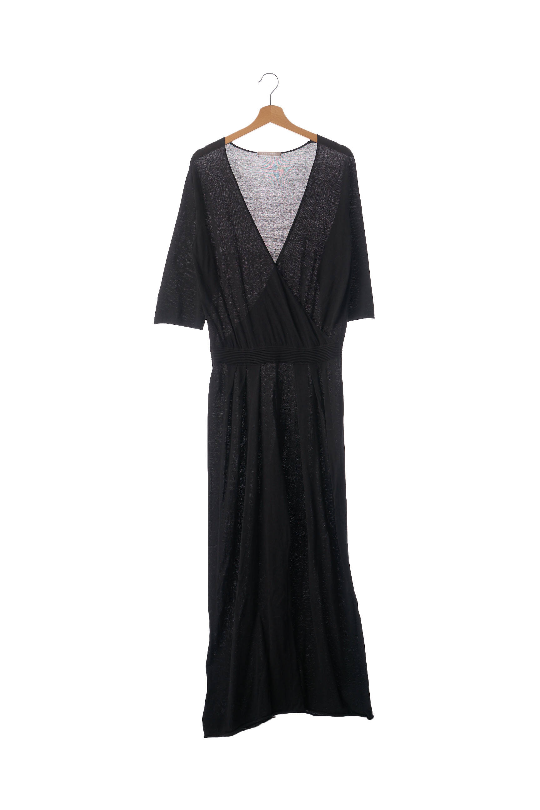 Stefanel Combinaisons 1 Femme couleur noir