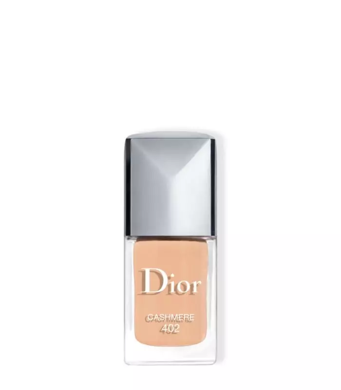 DIOR VERNIS Vernis à ongles - couleur couture - brillance et longue tenue - effet gel - soin protecteur