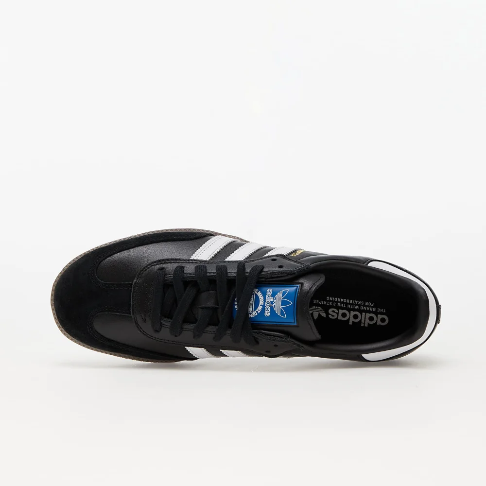 adidas Samba ADV GW3159 / schwarz