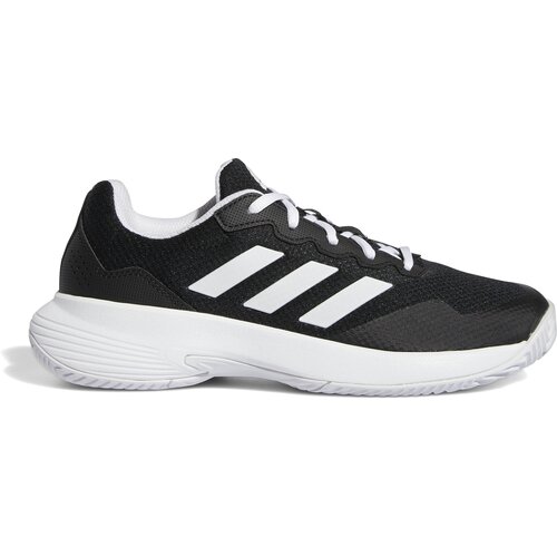 DAMEN TENNISOUTDOORSCHUHE GAMECOURT 2 W