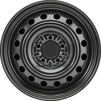ALCAR 9657 schwarz - ATU