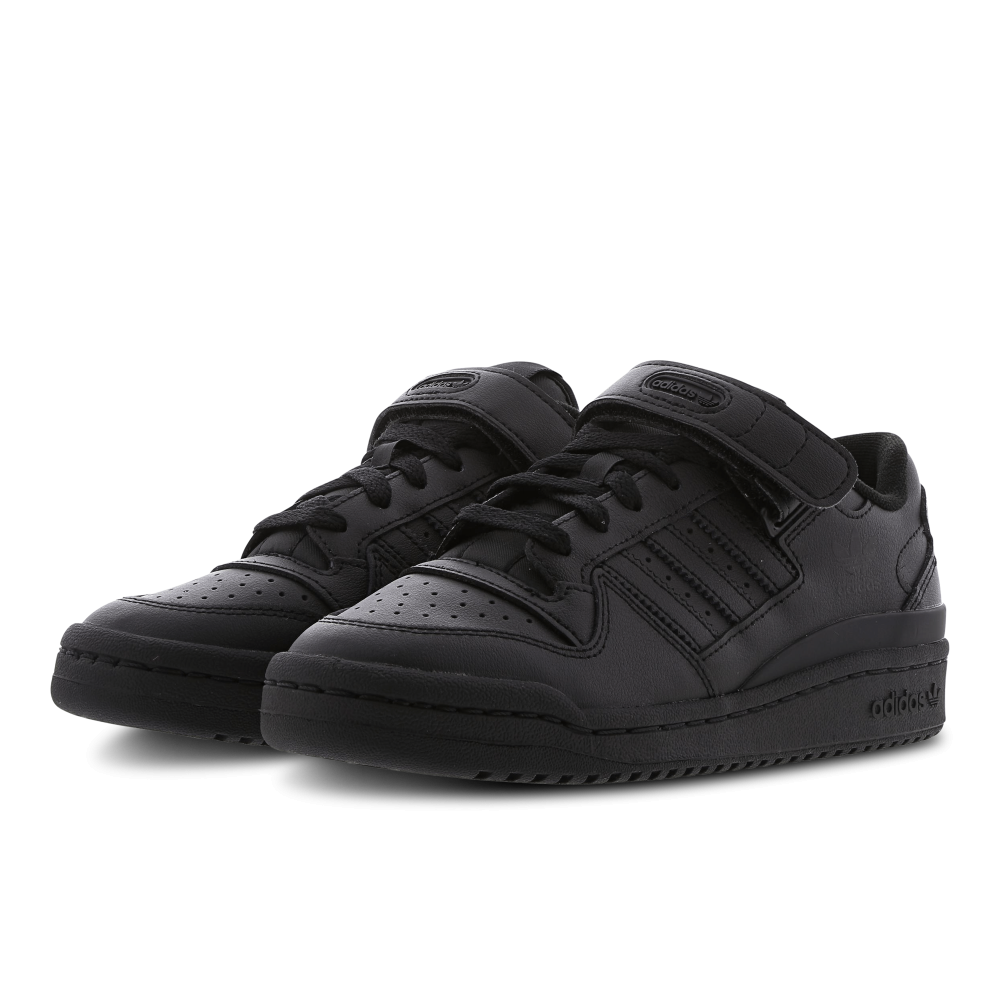 adidas Forum Low IF2650 / schwarz