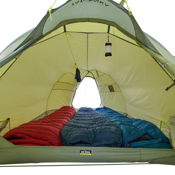 ARCTIS 3235 PU - Tunnelzelt