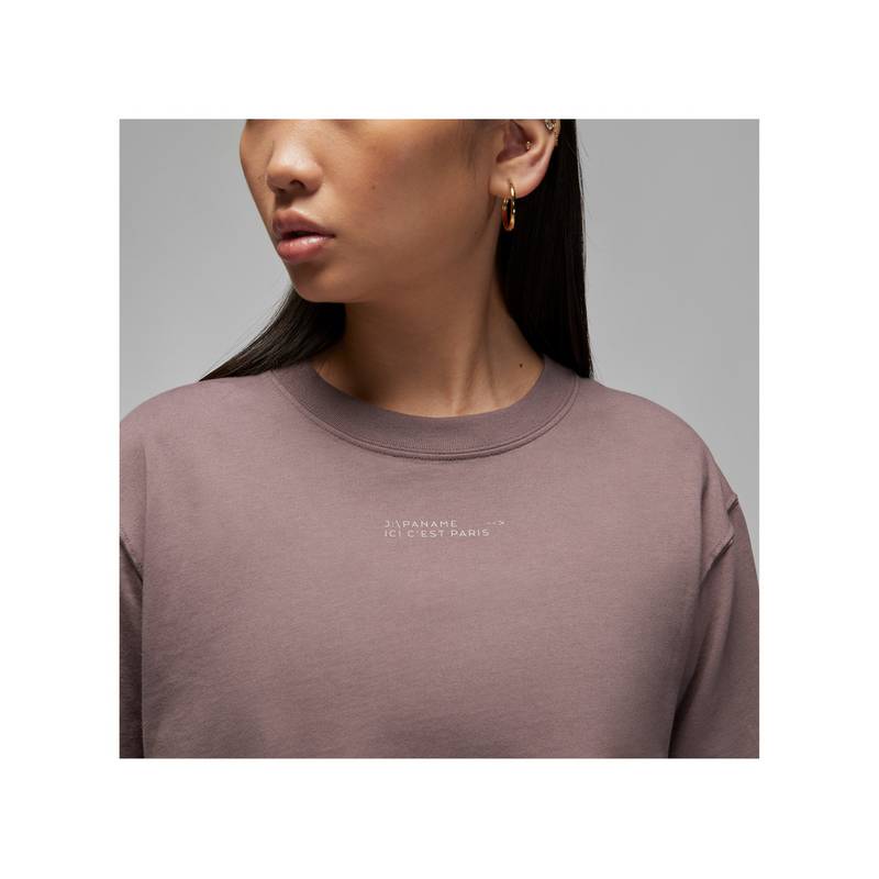 Nike X PSG T-Shirt Damen T-Shirt Damen