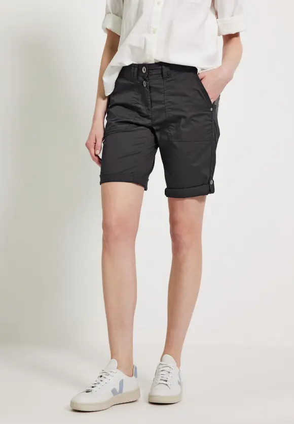CECIL Loose Fit Shorts