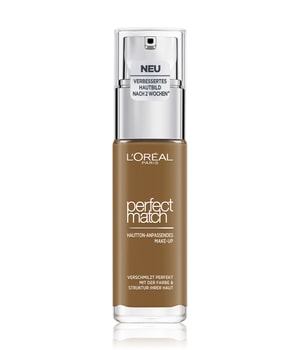 L'Oréal Paris Perfect Match Flüssige Foundation-30 ml