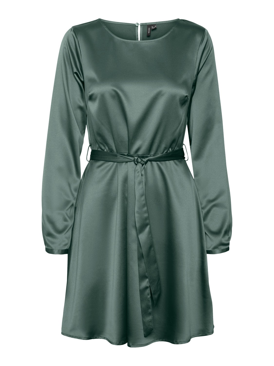 VMCMERLE Kurzes Kleid