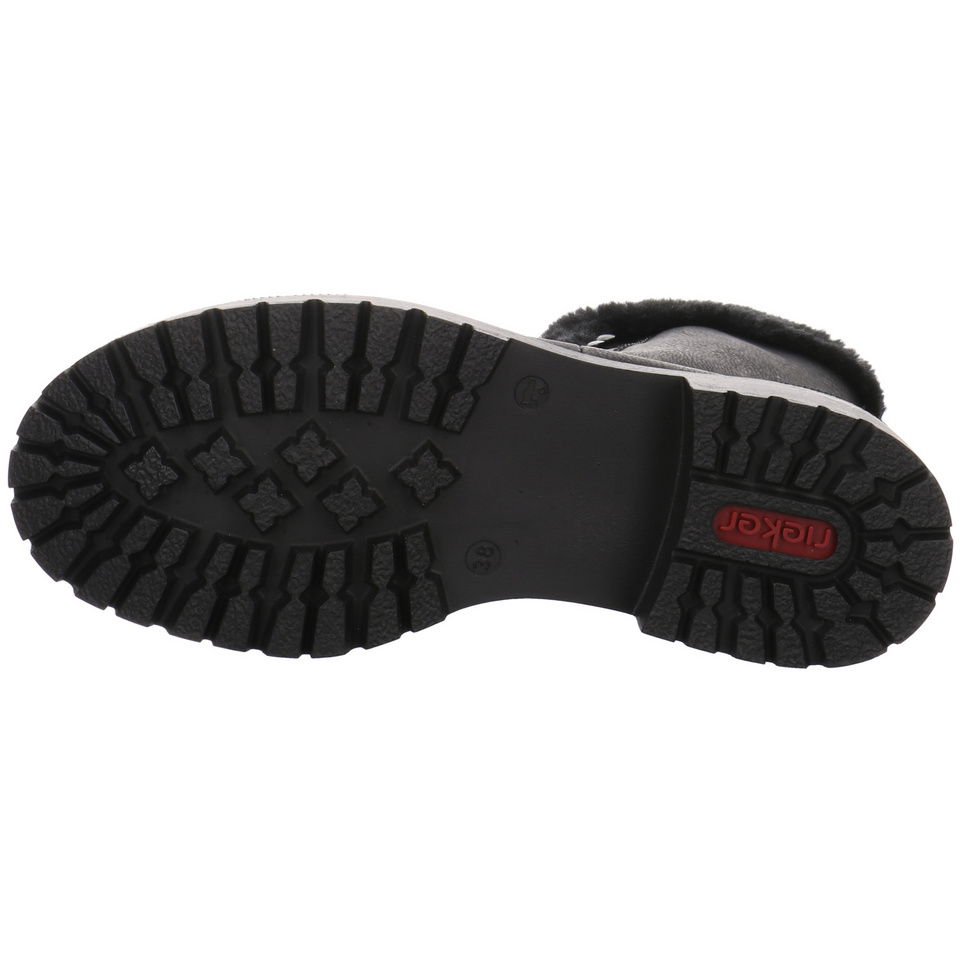 Rieker Boots