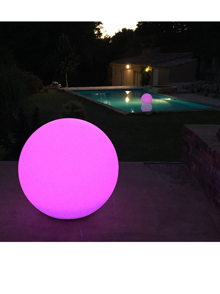 lumisky LED-Solarleuchte 