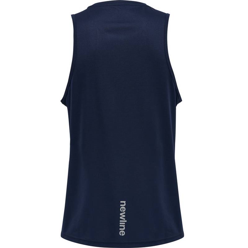Newline MEN CORE RUNNING SINGLET Tanktop Herren