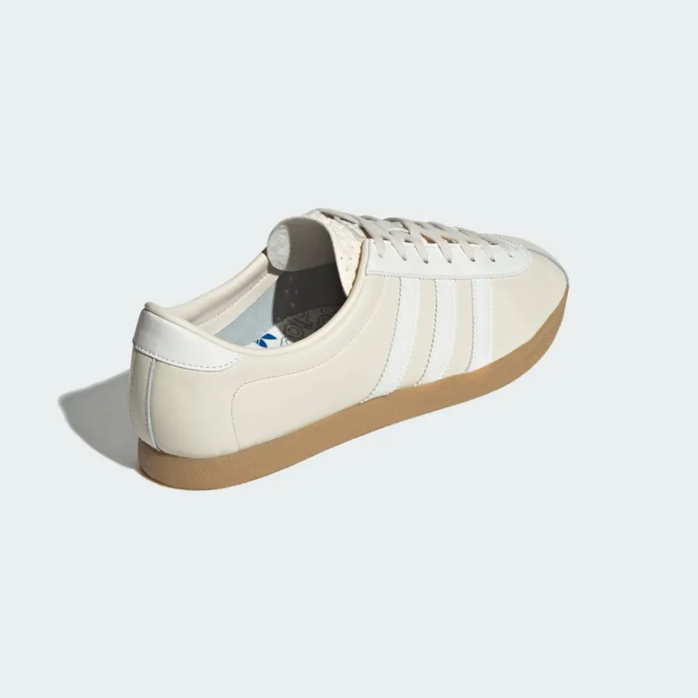 adidas London IG6207 / weiss