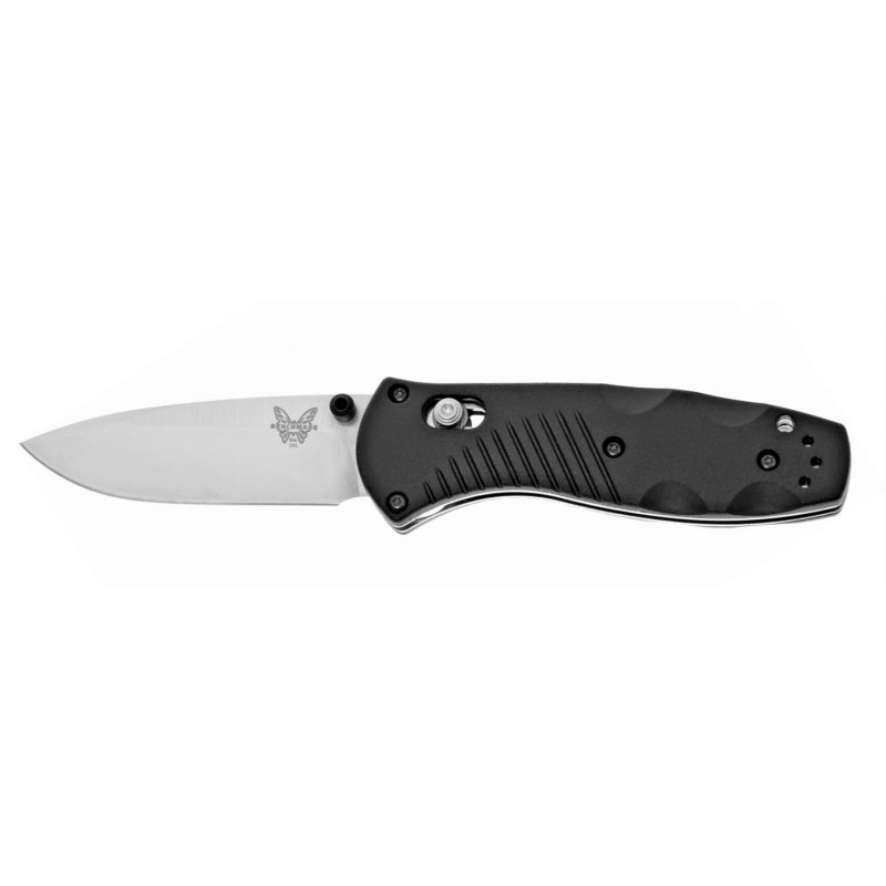 Benchmade mini Barrage 585 Valox Drop