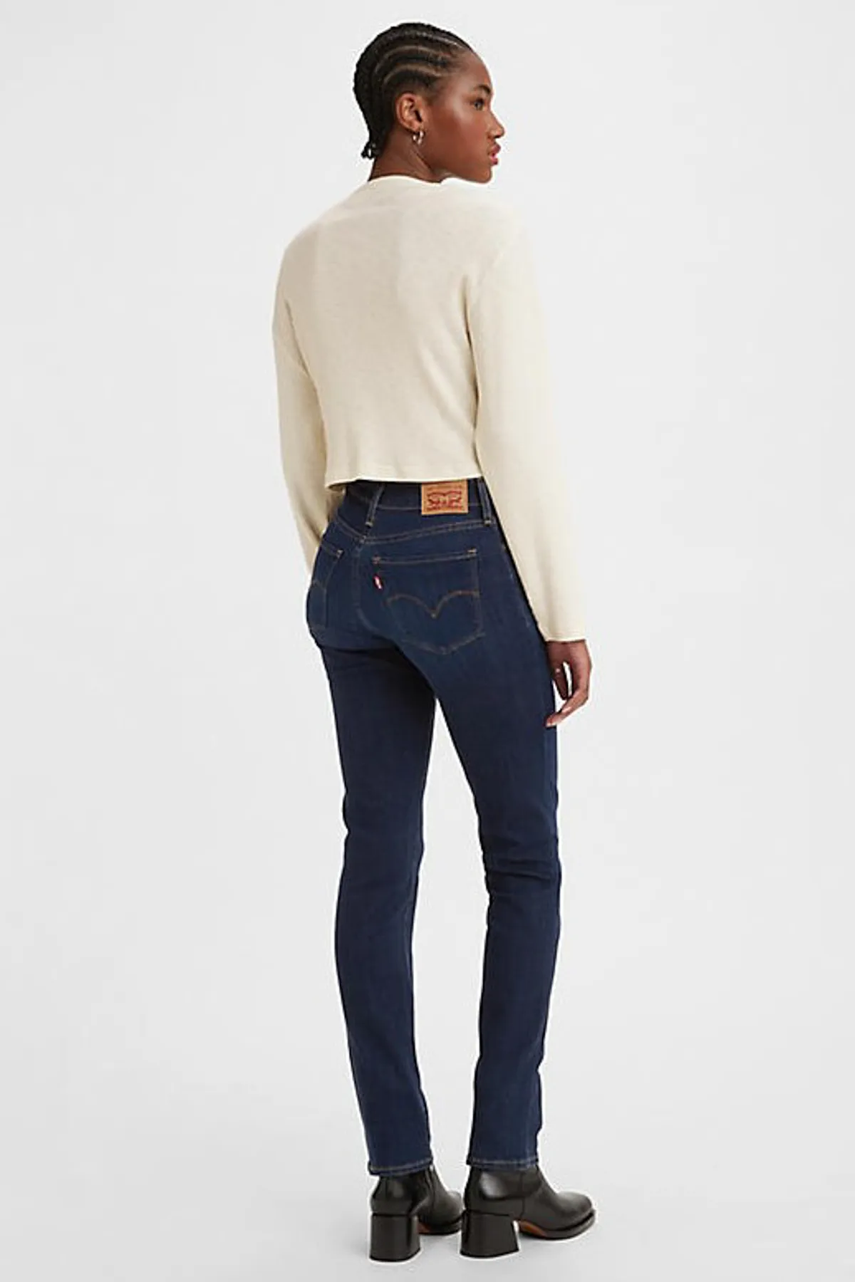 Levi&'s  Jeans Damen / Mädchen Blau