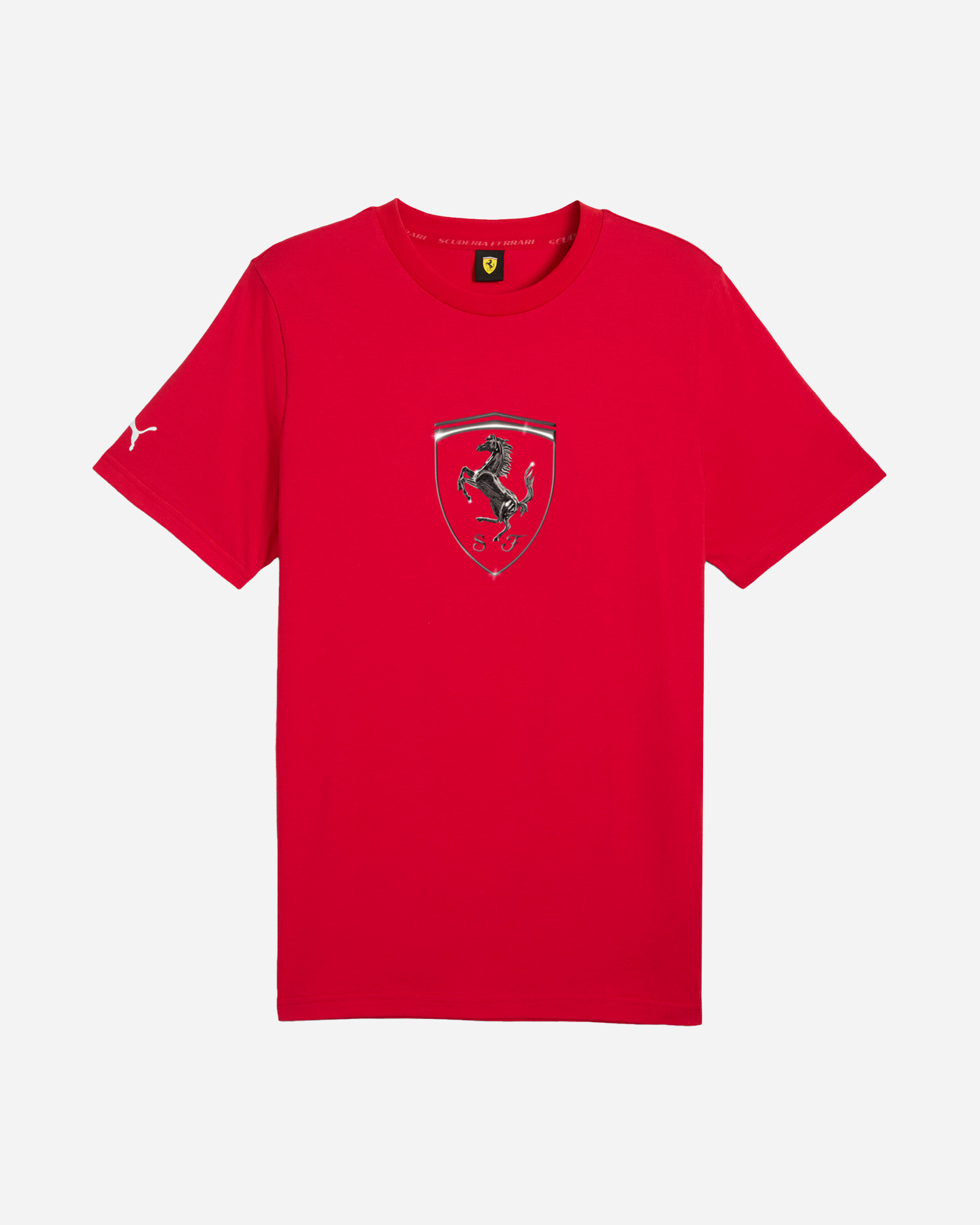 Pánske tričko Puma Ferrari Race Tonal M 630189-02