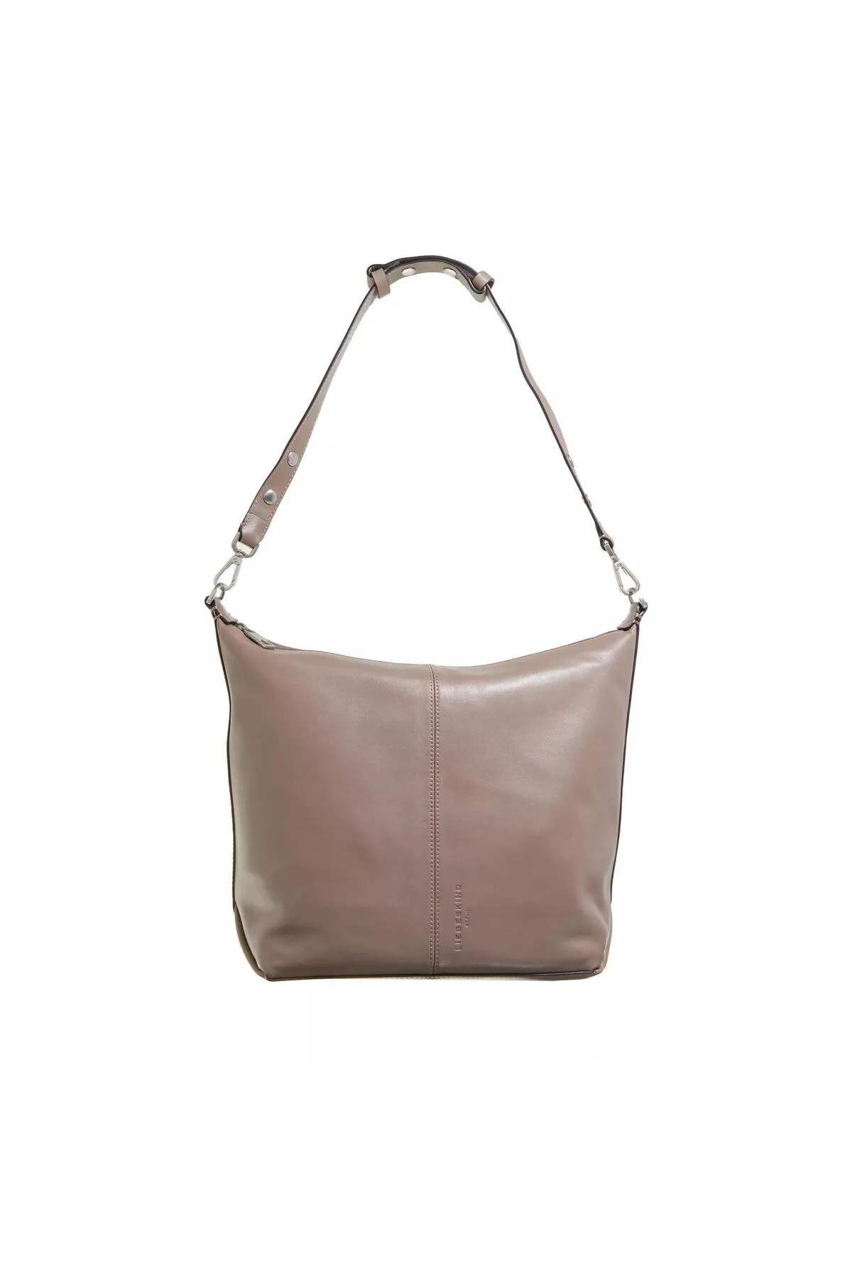 Liebeskind Berlin  Paris Biker Hobo M Holz