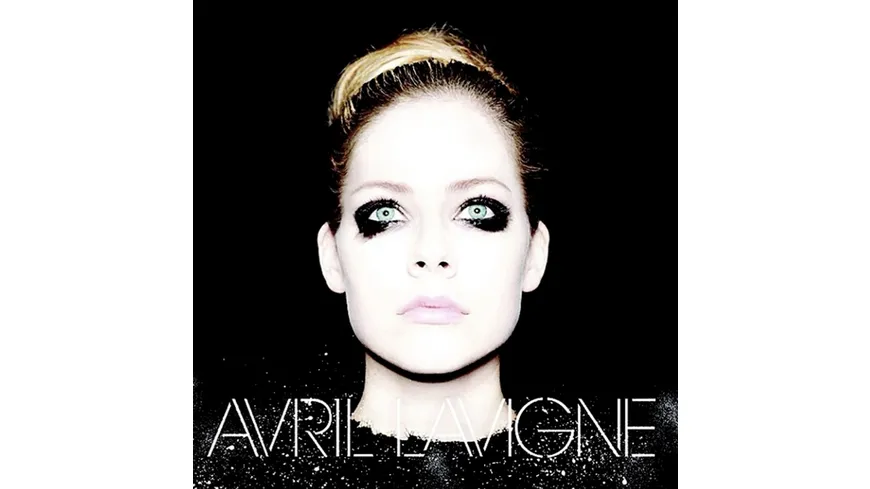 Avril Lavigne
