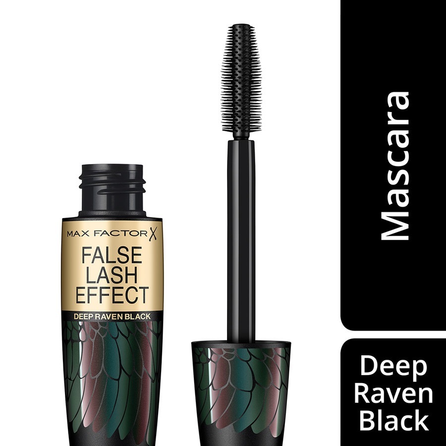 False Lash Effect