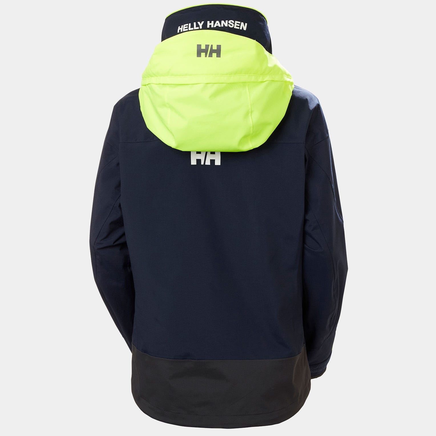 Women's Pier 3.0 Coastal Sailing Jacket