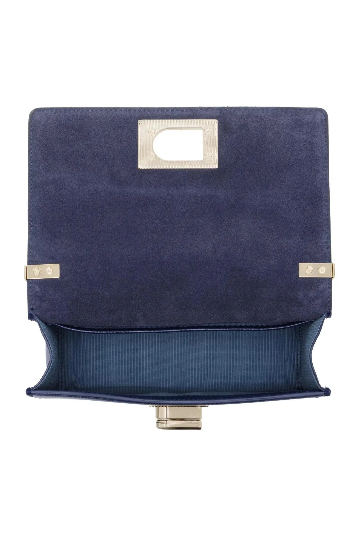 FURLA  1927 Mini Crossbody 20 Mediterraneo