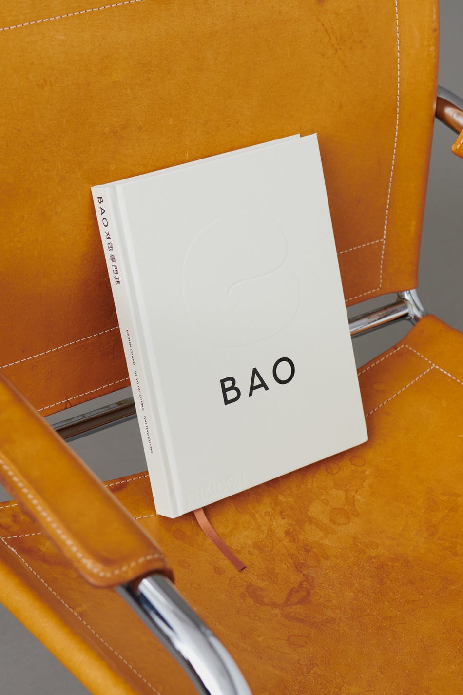 Bao book