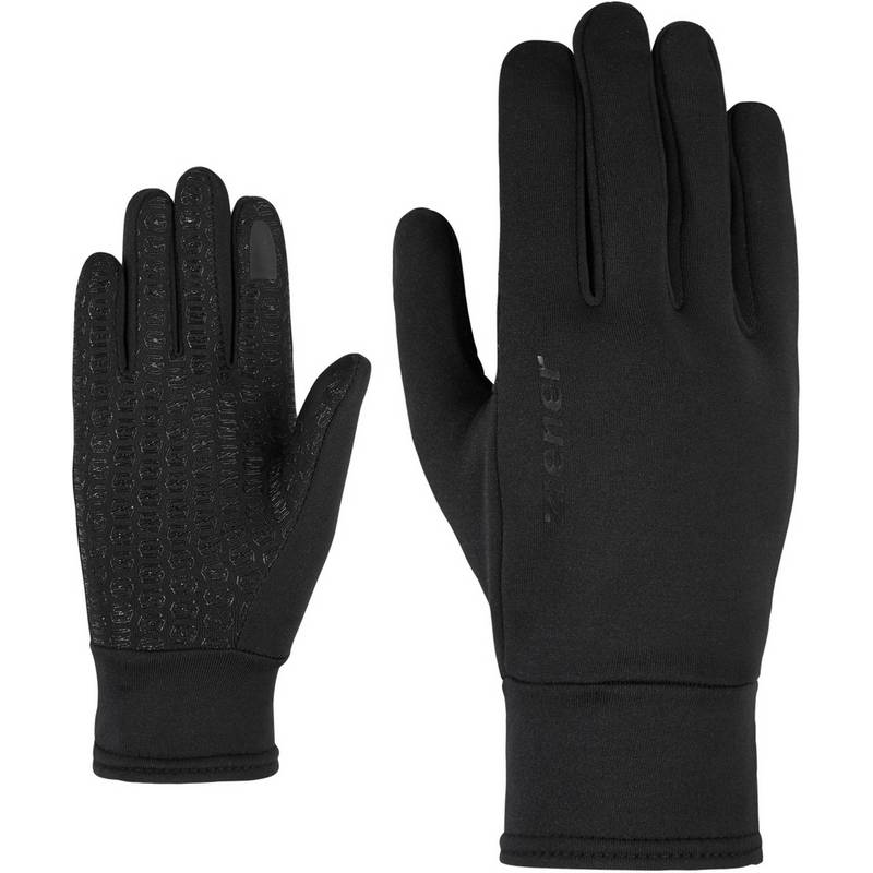 Ziener LISANTO TOUCH MULTISPORT Fingerhandschuhe Kinder
