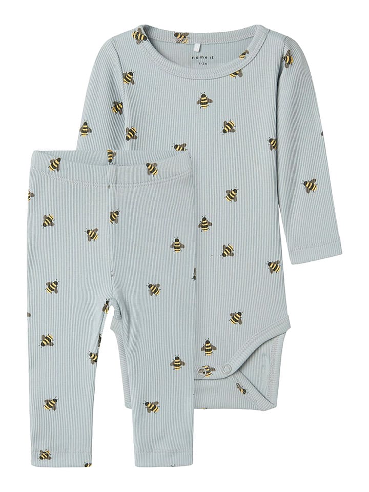 name it 2tlg. Outfit 