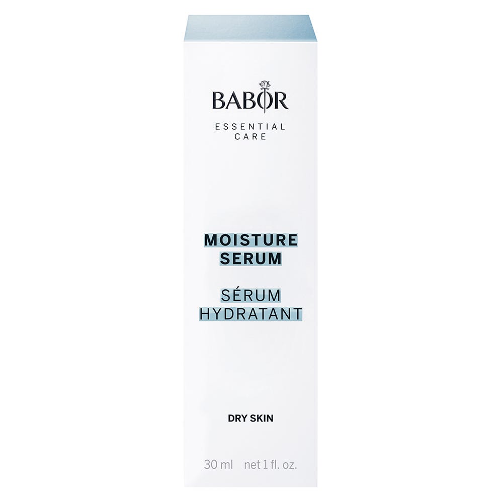 BABOR Essential Care Moisture Serum 30 ml