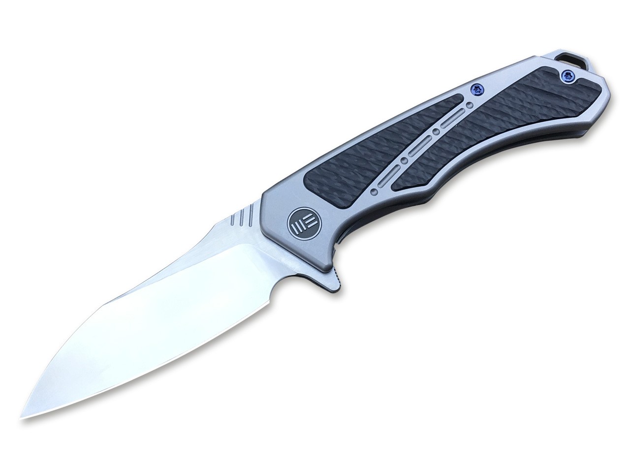 Minitor 801D Grey / Stonewash